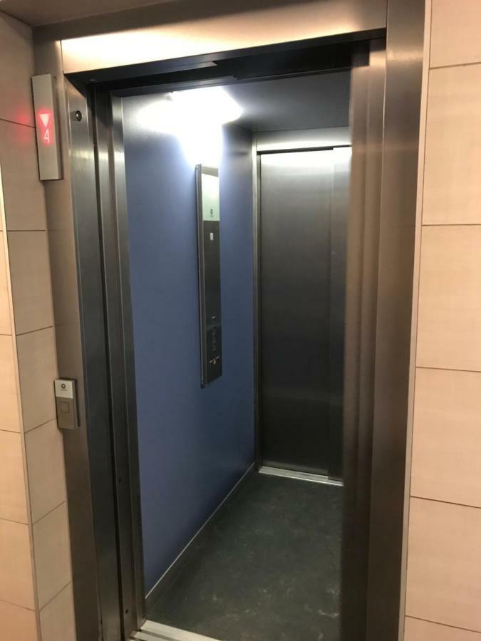 Blue Porta Mare Daire Dziwnówek Dış mekan fotoğraf
